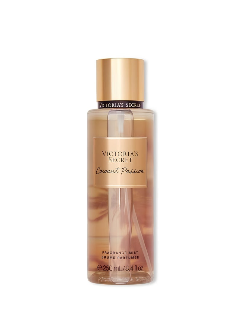 Victoria's Secret Coconut Passion Body Mist 250ml