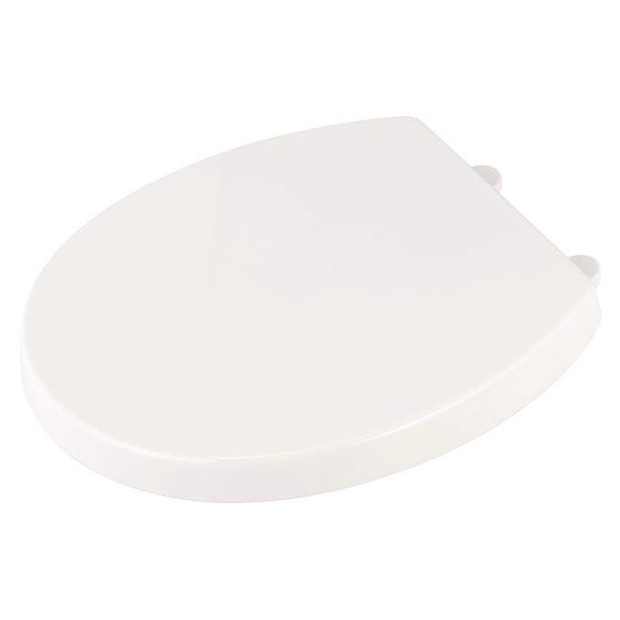 5025B65G020 TELESCOPING RF LUXURY SEAT WHT WHITE