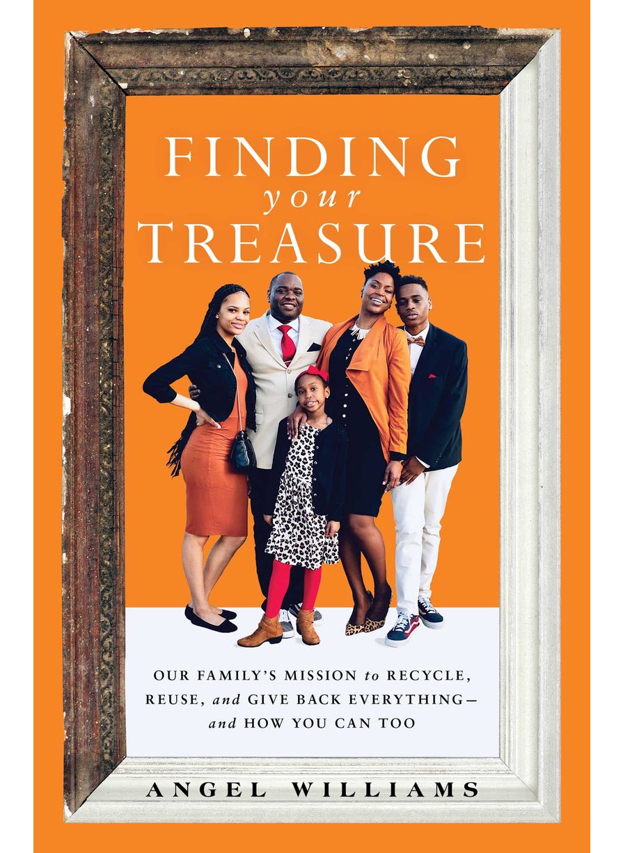 Finding Your Treasure