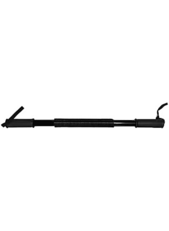 MYNZAA Training Set – Chest Expander, Hand Grips, Power Twister & Jump Rope for Fitness and Muscle Training - Image 4