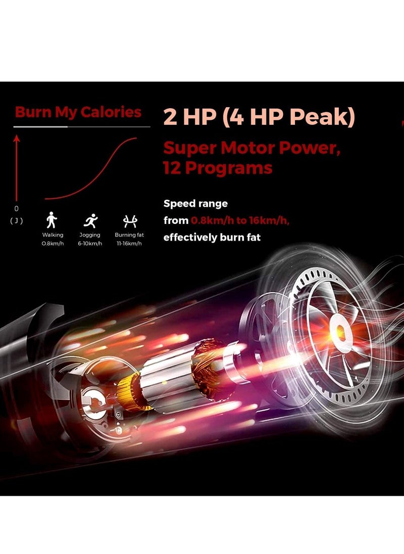 STH-3500 (4 HP Peak) Automatic Treadmill - Foldable Motorized Running Indoor Treadmill for Home Use - pzsku/ZCF7BF58AFB36F3C2D16DZ/45/_/1707809036/5489c5c4-8cde-4665-ac02-80f296c99bfa