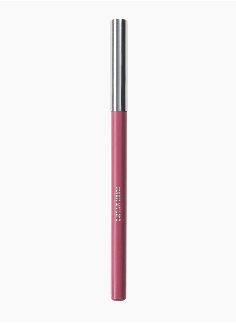 H&M Creamy Lip Pencil