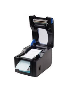 Xprinter طابعة ملصقات الباركود XPrinter 370B  - Image 3