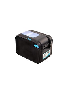Xprinter طابعة ملصقات الباركود XPrinter 370B  - Image 1