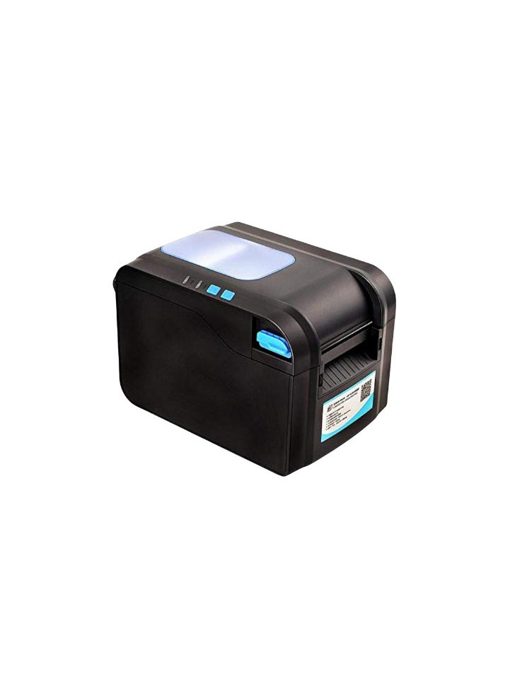 Xprinter طابعة ملصقات الباركود XPrinter 370B  - Image 1