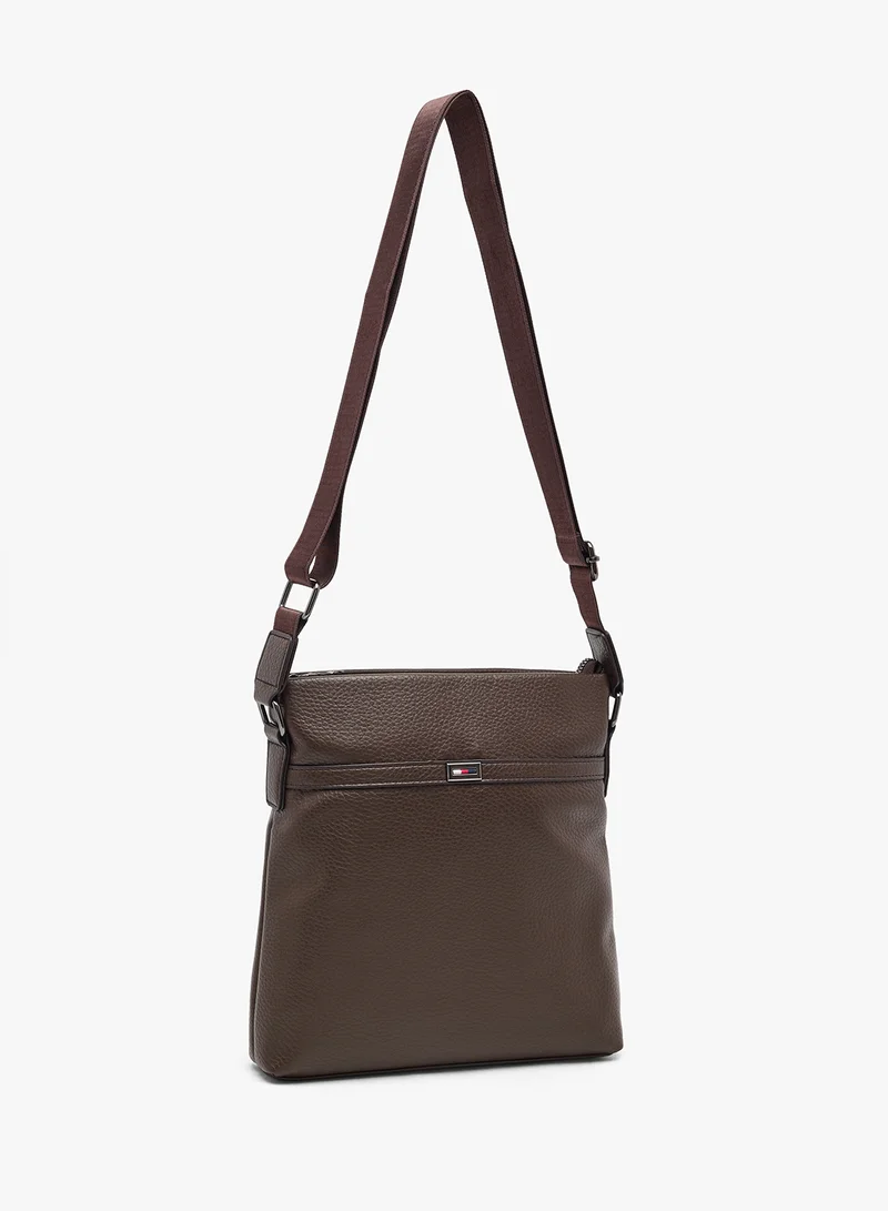 Robert Wood Casual Crossbody Mesenger Bag