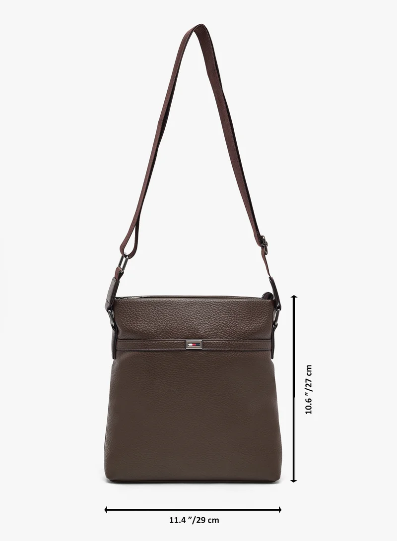 Robert Wood Casual Crossbody Mesenger Bag