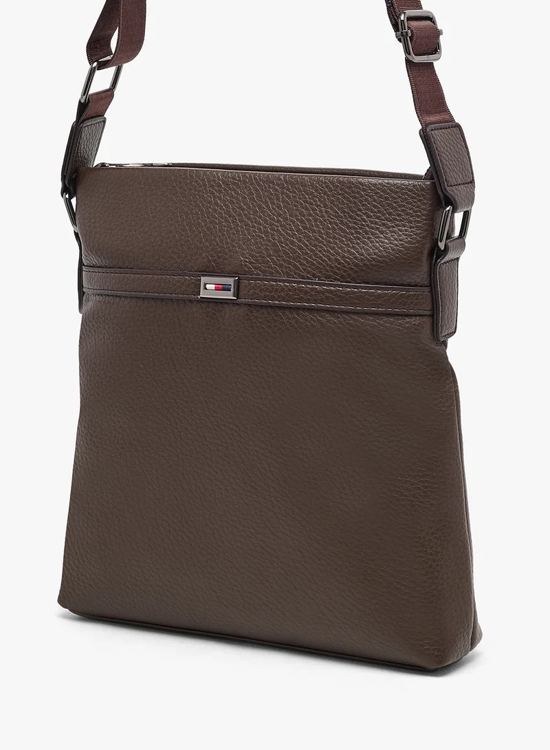 Robert Wood Casual Crossbody Mesenger Bag