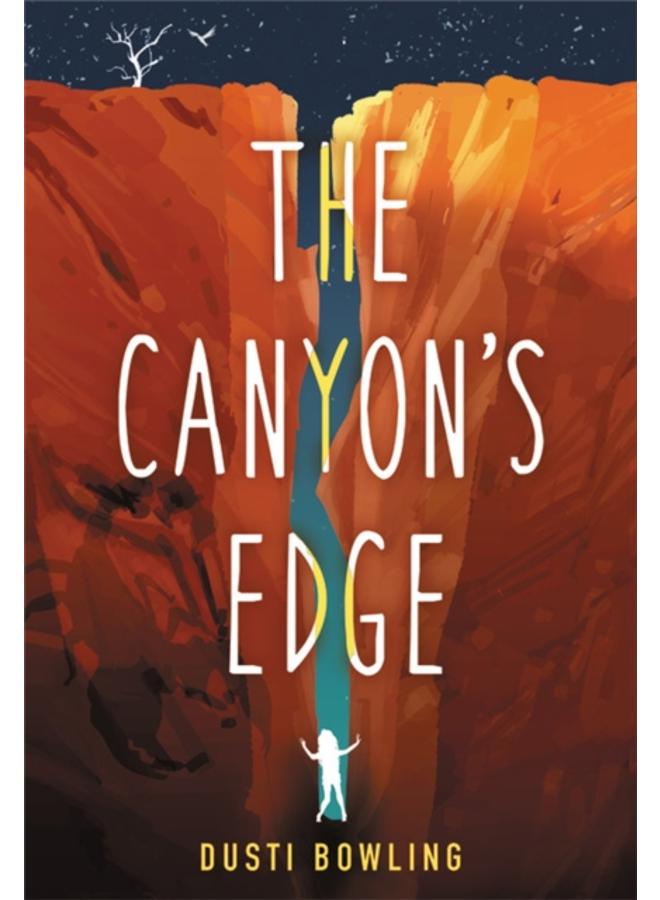 The Canyon's Edge 