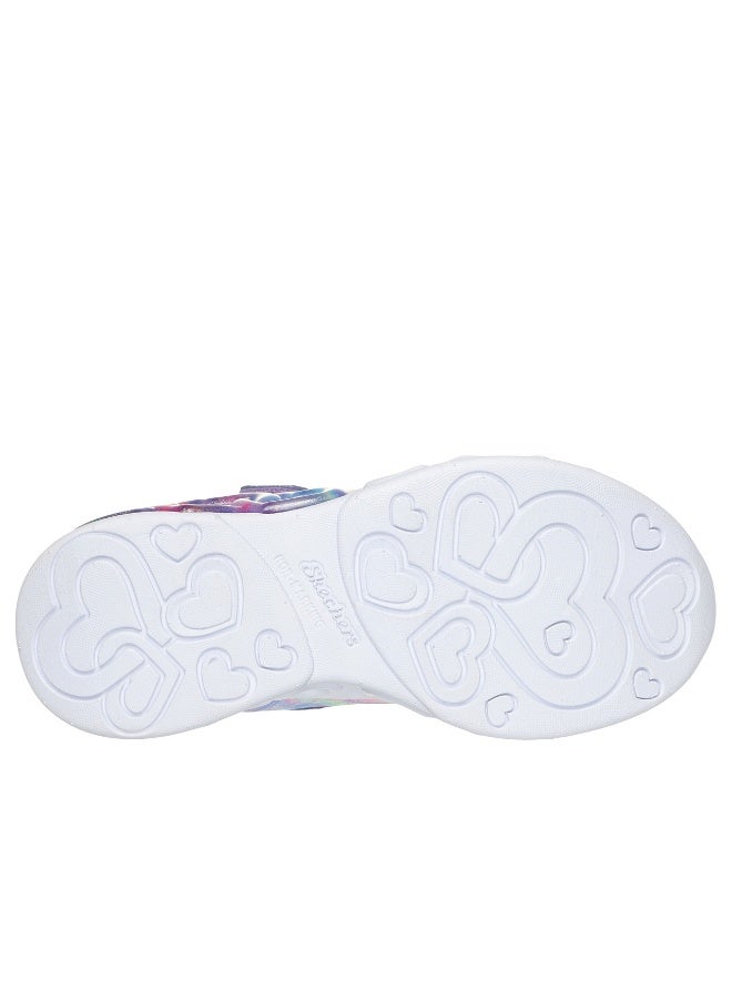 SKECHERS INFINITE HEART LIGHTS - Image 4