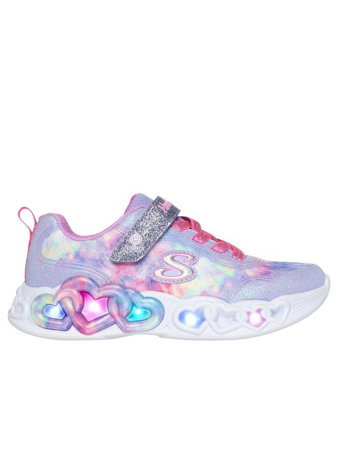 SKECHERS INFINITE HEART LIGHTS - Image 3