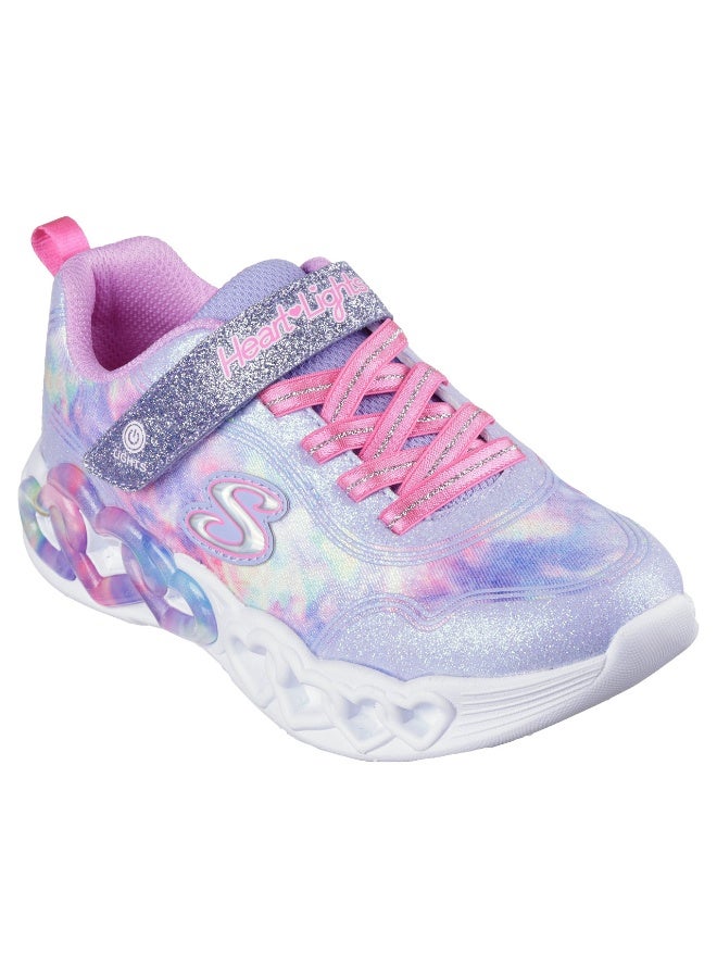 SKECHERS INFINITE HEART LIGHTS - Image 5