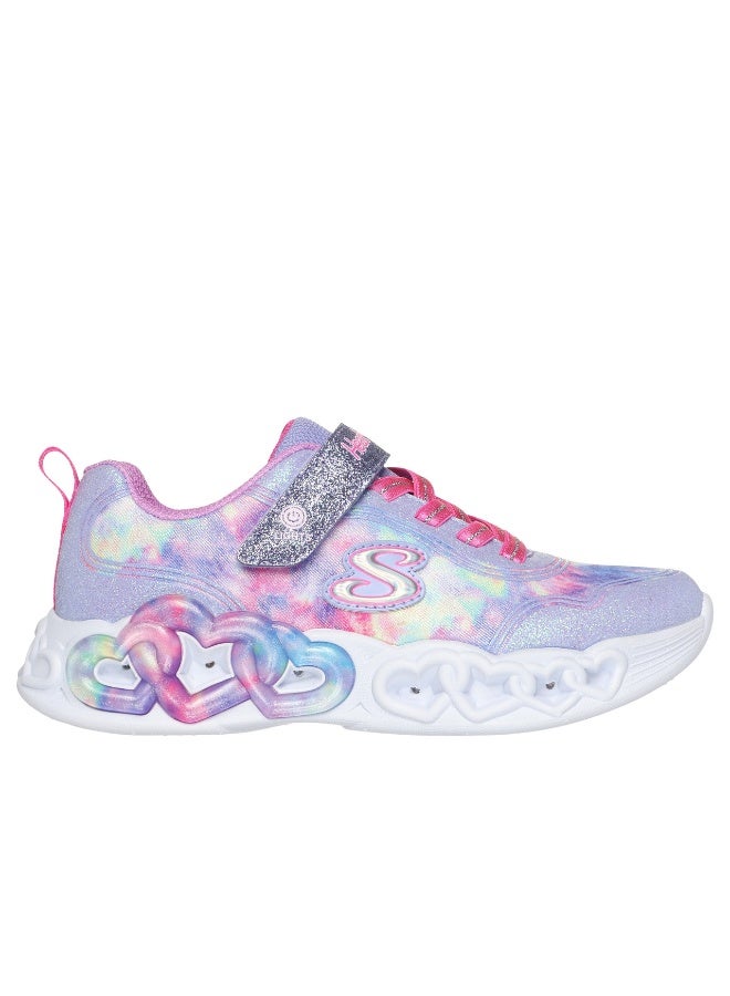 SKECHERS INFINITE HEART LIGHTS - Image 1