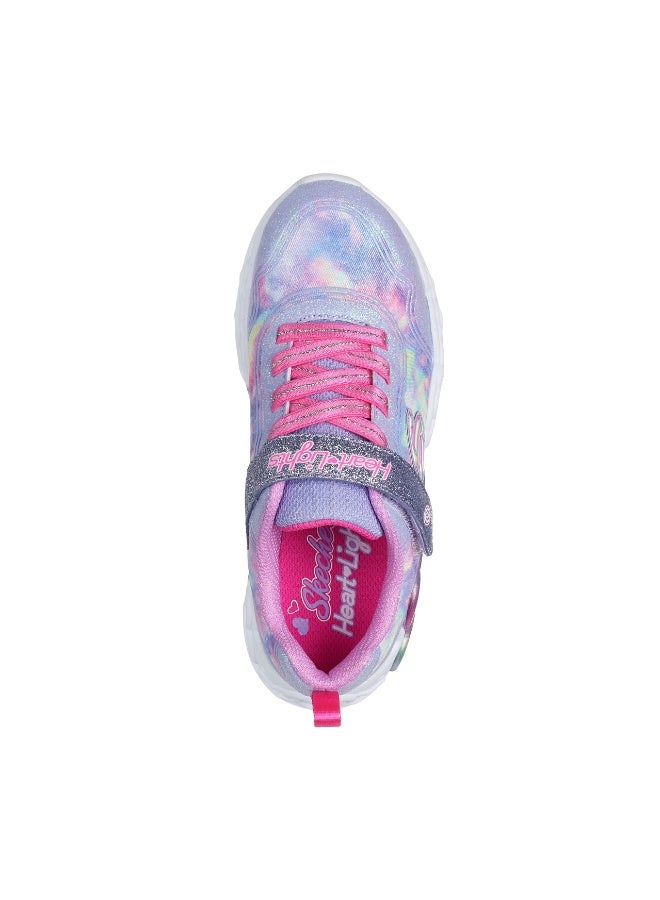 SKECHERS INFINITE HEART LIGHTS - Image 2