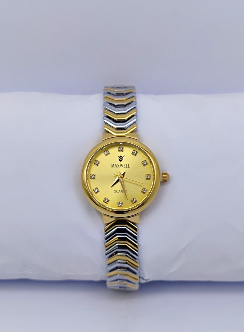 Maxwell watches for women
