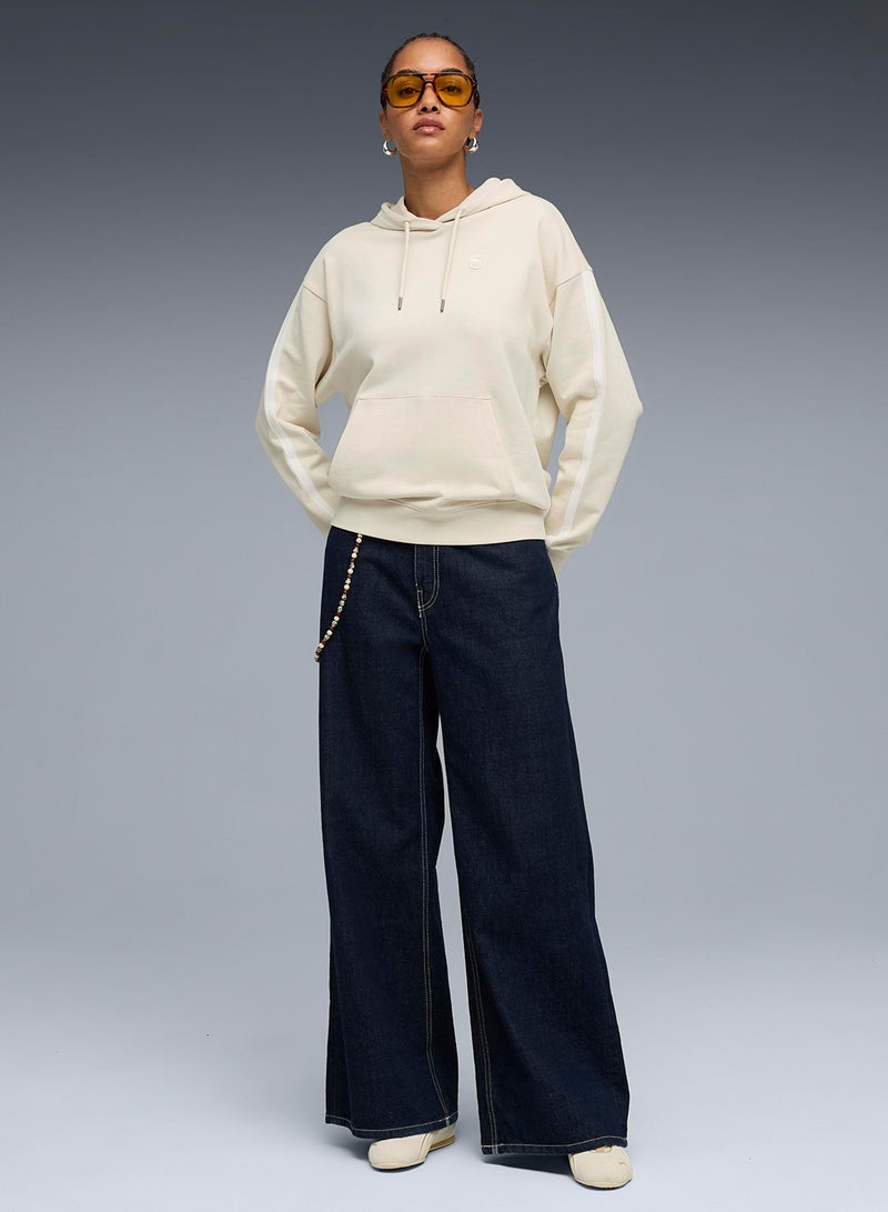 بوما هودي مريح أساسي مرتفع - Image 3