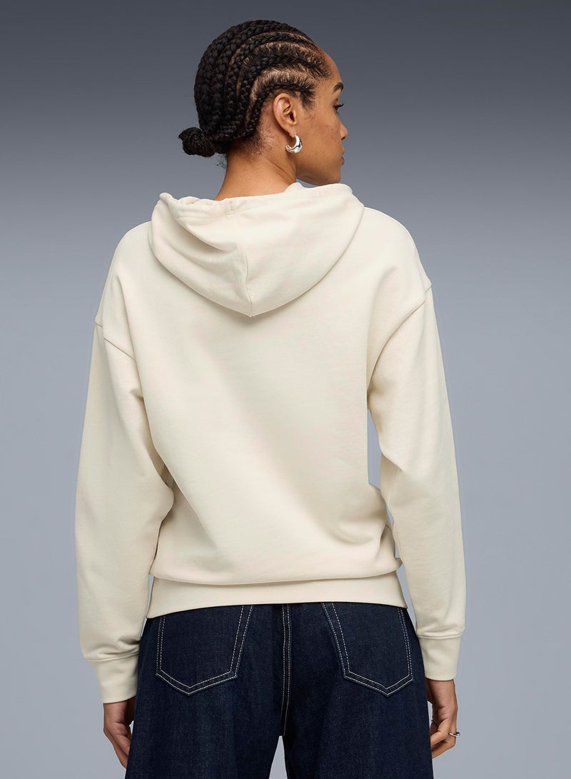 بوما هودي مريح أساسي مرتفع - Image 2