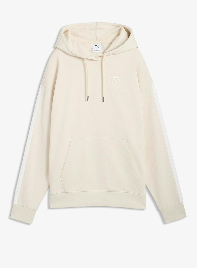 PUMA Essential Elevated Comfort Hoodie - Image 4