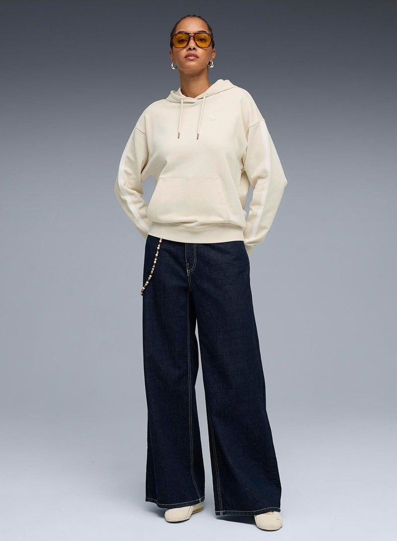 بوما هودي مريح أساسي مرتفع - Image 3