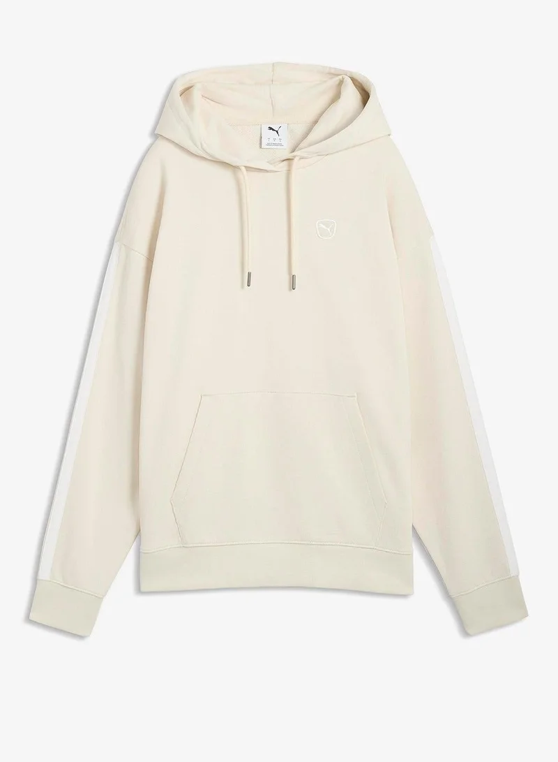 Puma Alpine Snow Essential Elevated Comfort Hoodie for Women | Best Price UAE
