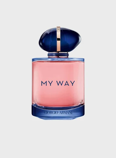 armani My Way Eau De Parfum Intense 90 Ml