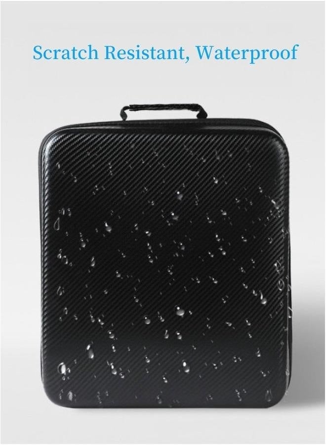 مجموعة قهوة V60، حقيبة سفر فارغة، أداة قهوة (حقيبة فقط) - Image 4