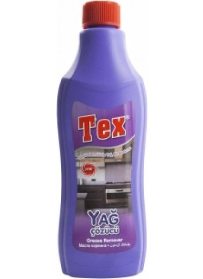 Tex Degreaser 500 ml 