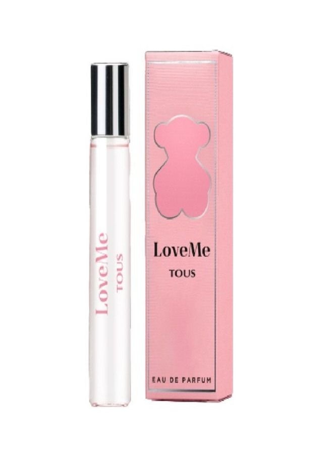 Tous - LoveMe Luxury EDP 15ml - Image 1