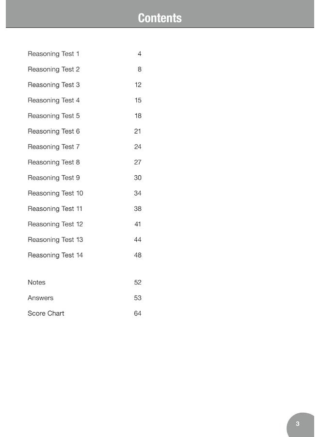 اختبارات الرياضيات المنطقية KS2: اختبارات لمدة 10 دقائق لعام 2022 - Image 3