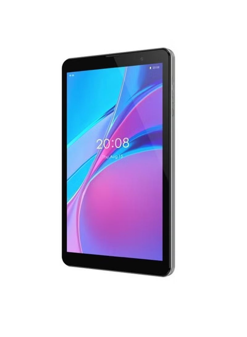 Oteeto Tab8 5G Android Tablet with 8-Inch HD Display | 8GB RAM + 256GB ROM | Dual SIM + WiFi Connectivity | Octa-Core Processor | 5000mAh Battery | Android OS | Front & Rear Camera | Bluetooth | GPS | Type-C Charging | Slim & Lightweight Travel Tablet – Grey8GB RAM + 256GB ROM for Lag-Free Performance: Enjoy fast app loading, efficient multitasking, and ample space for all your files, videos, and apps with a large memory and storage setup. - Image 3