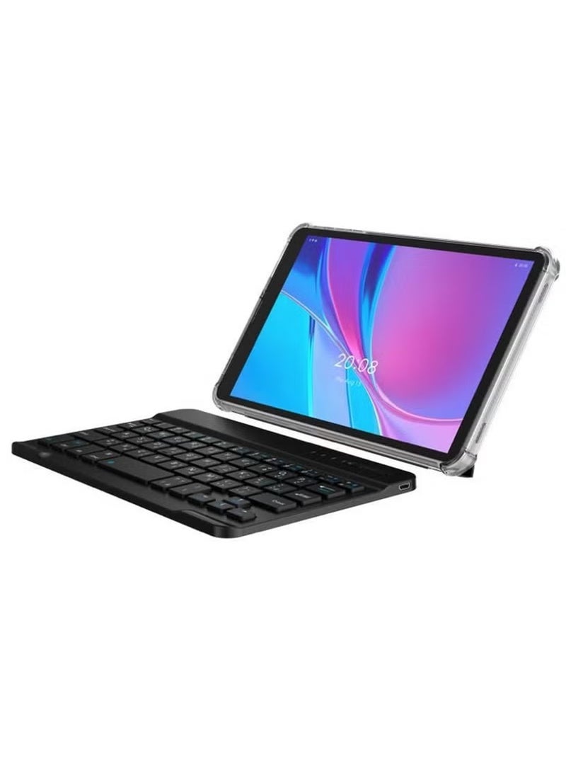Oteeto Tab8 5G Android Tablet with 8-Inch HD Display | 8GB RAM + 256GB ROM | Dual SIM + WiFi Connectivity | Octa-Core Processor | 5000mAh Battery | Android OS | Front & Rear Camera | Bluetooth | GPS | Type-C Charging | Slim & Lightweight Travel Tablet – Grey8GB RAM + 256GB ROM for Lag-Free Performance: Enjoy fast app loading, efficient multitasking, and ample space for all your files, videos, and apps with a large memory and storage setup. - Image 4