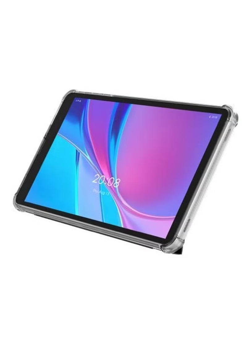 Oteeto Tab8 5G Android Tablet with 8-Inch HD Display | 8GB RAM + 256GB ROM | Dual SIM + WiFi Connectivity | Octa-Core Processor | 5000mAh Battery | Android OS | Front & Rear Camera | Bluetooth | GPS | Type-C Charging | Slim & Lightweight Travel Tablet – Grey8GB RAM + 256GB ROM for Lag-Free Performance: Enjoy fast app loading, efficient multitasking, and ample space for all your files, videos, and apps with a large memory and storage setup. - Image 5