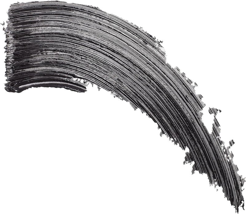 Trish McEvoy Lash Curling Mascara in Jet Black - 24-Hour Smudge-Free Formula - Image 3