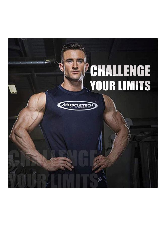 MuscleTech Platinum Glutamine - Unflavored - 60 Servings 300g - Image 4