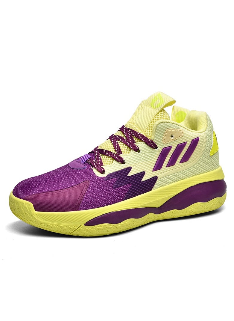KUYING - New Breathable and Anti Slip Sports Shoes - Image 1