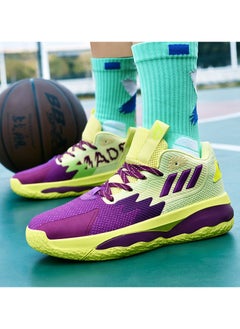 KUYING New Breathable and Anti Slip Sports Shoes  - Image 2