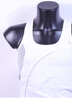 Levantino Men's Set of Boxer & Sleeveless T-Shirt  - Image 4
