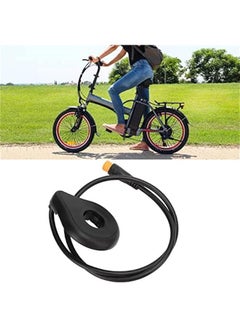 Electric Bikes Sensor, Electric Pedal Sensor Waterproof Interface Easy Installation 12 Magnets for Electric Bike - pzsku/ZCF7D5DAA752D88BB3380Z/45/_/1739515788/914fa280-3275-414d-b729-1811f0df2fd9