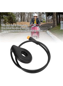 Electric Bikes Sensor, Electric Pedal Sensor Waterproof Interface Easy Installation 12 Magnets for Electric Bike - pzsku/ZCF7D5DAA752D88BB3380Z/45/_/1739515828/fc3352c5-2ac8-4536-ac0c-0856790f0492