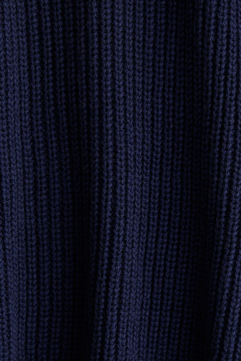 اتش اند ام كنزة من مزيج القطن