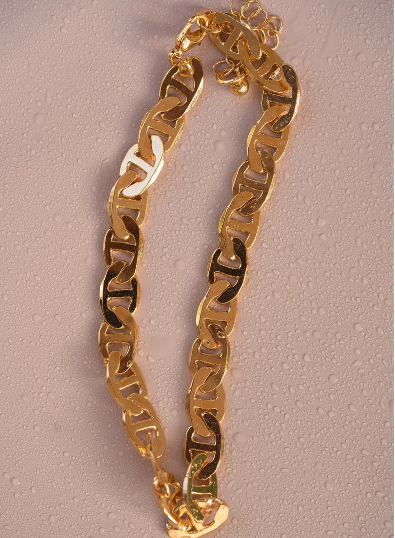 AMICA Link Chain Necklace