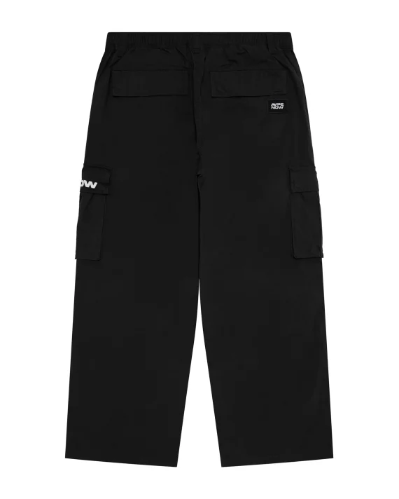 AAPE AAPENOW moonface cargo pants