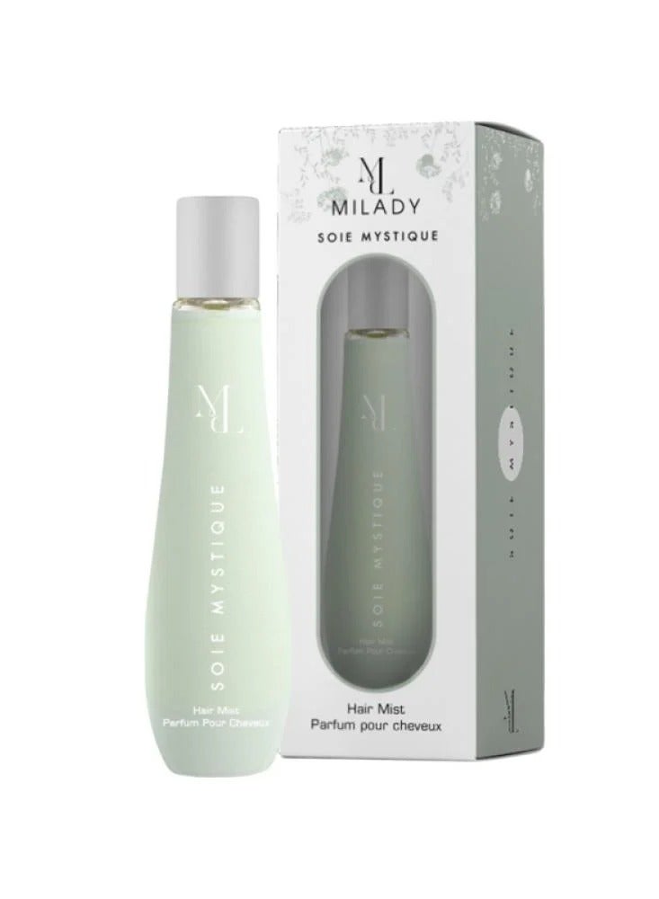 ميست معطر للشعر حرير غامض  50 مل
