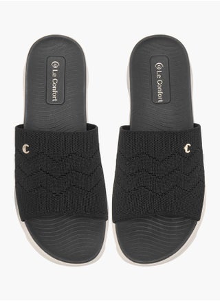 Women Textured Slip-On Sandals - pzsku/ZCF7DEB11F9EC80FCCF1FZ/45/_/1738592091/4d34bf78-1c8f-404e-b800-5a6a728d9c34