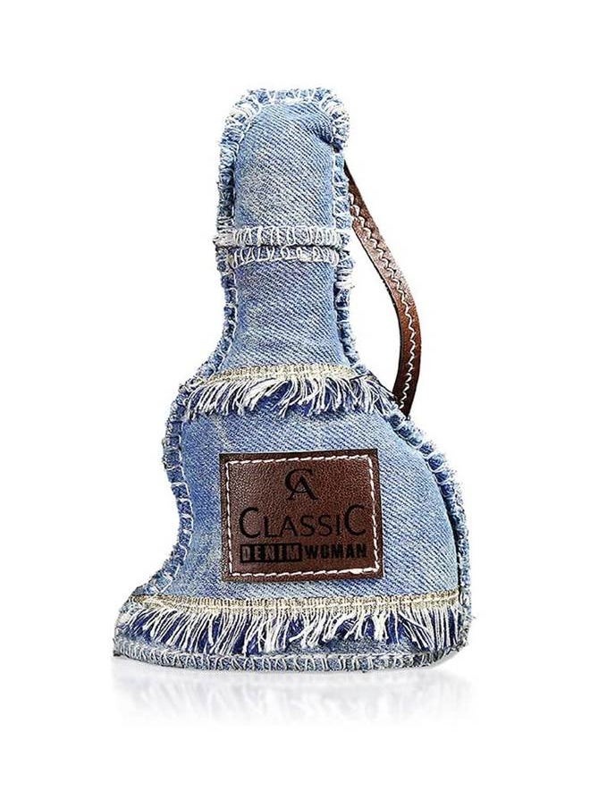 Chris Adams Chris Adams Classic Denim Woman Eau De Parfume 100 ML  - Image 3