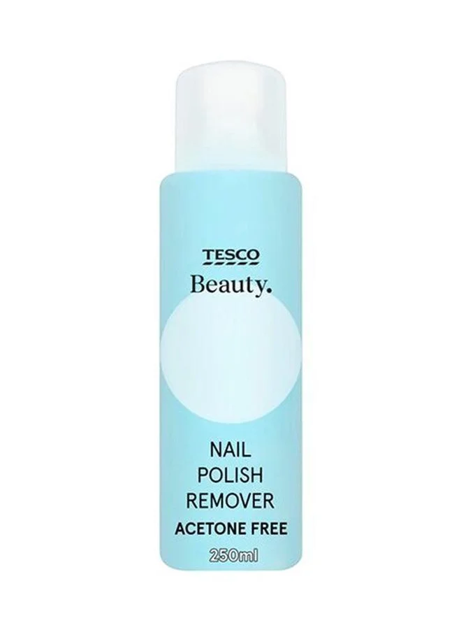 فلورمار Flormar Nail Polish Remover Re-formulated - 01 Acetone Free