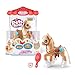 Pets Alive My Magical Pony and Stable Battery Powered Interactive Robotic Toy Playset by ZURU - Image 2