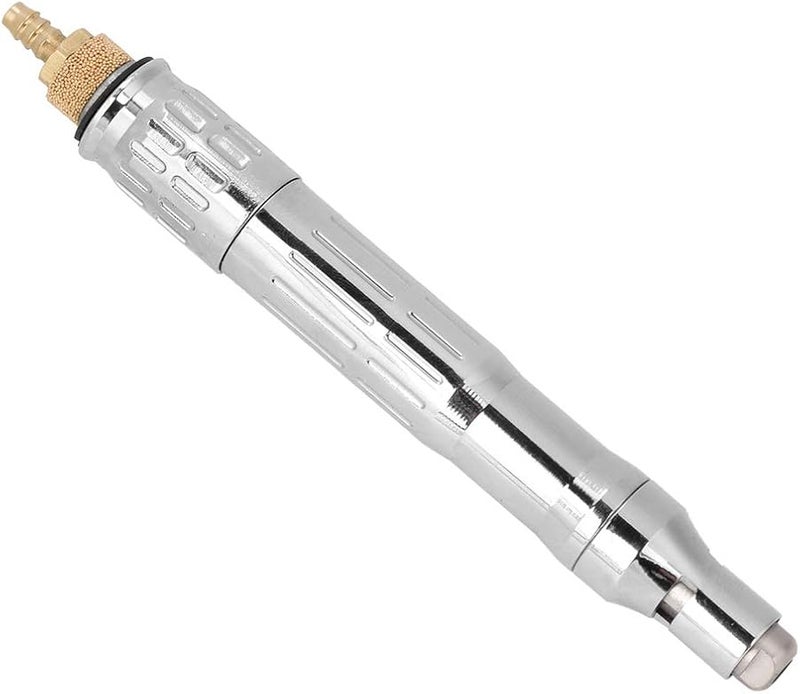 Air Micro Die Grinder Pneumatic Polishing Pen 65000rpm High Speed Straight Handle - Image 2