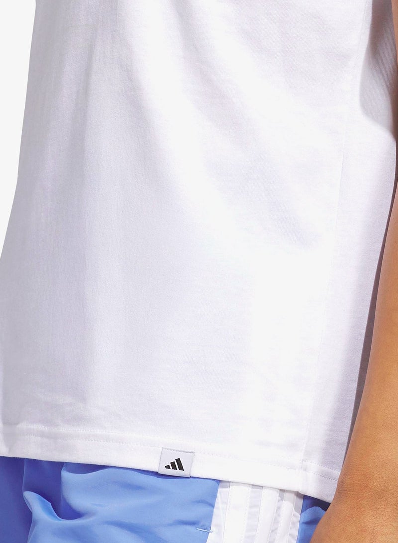 اديداس تيشيرت برسومات ياي - Image 3