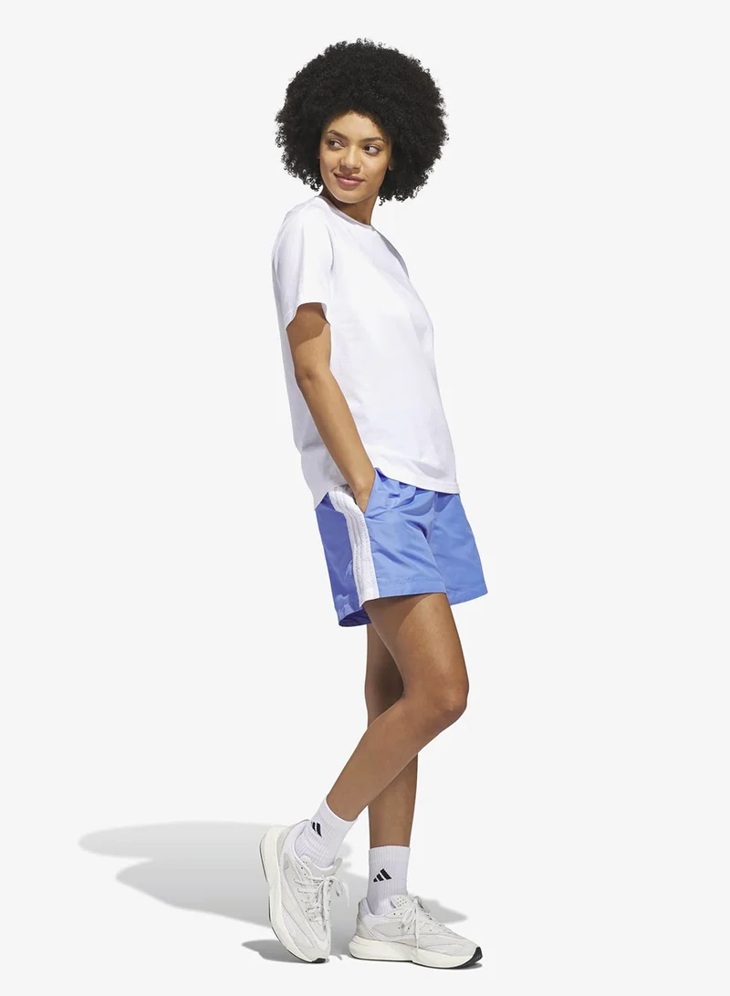Adidas  Yay  Graphic T-Shirt for Women | Best Price UAE